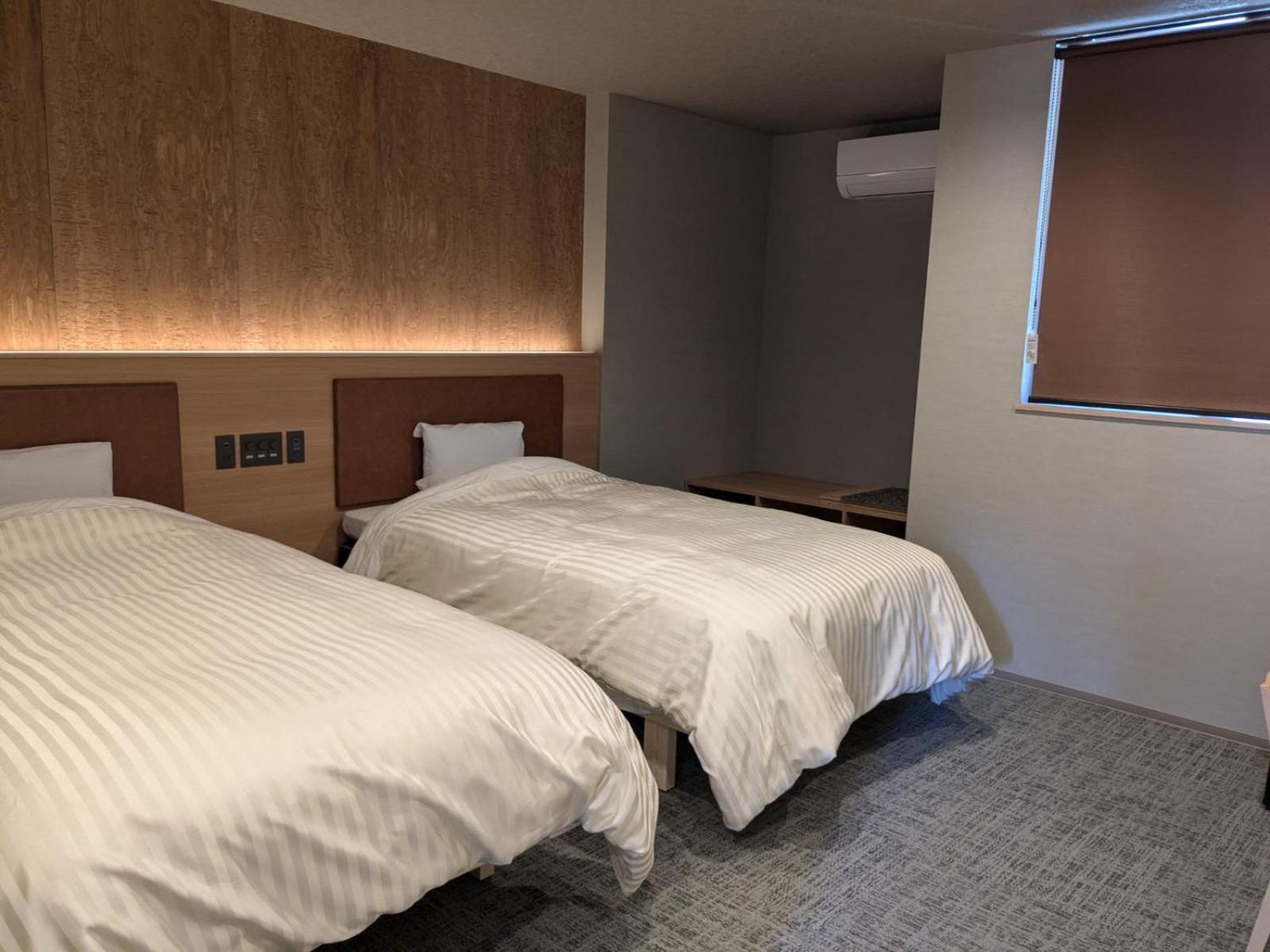 安宿茑屋日式旅馆 木曾町 外观 照片