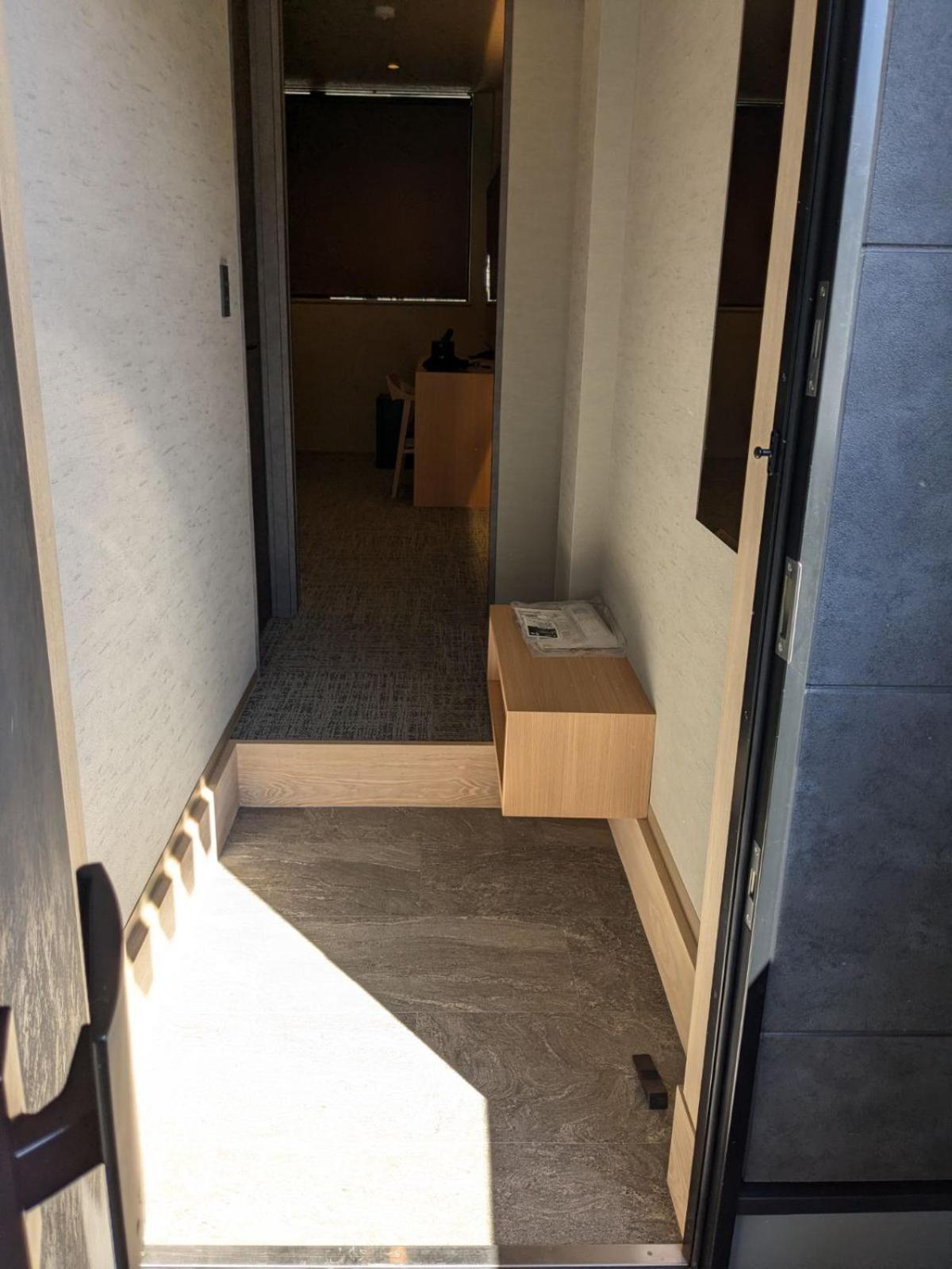 安宿茑屋日式旅馆 木曾町 外观 照片