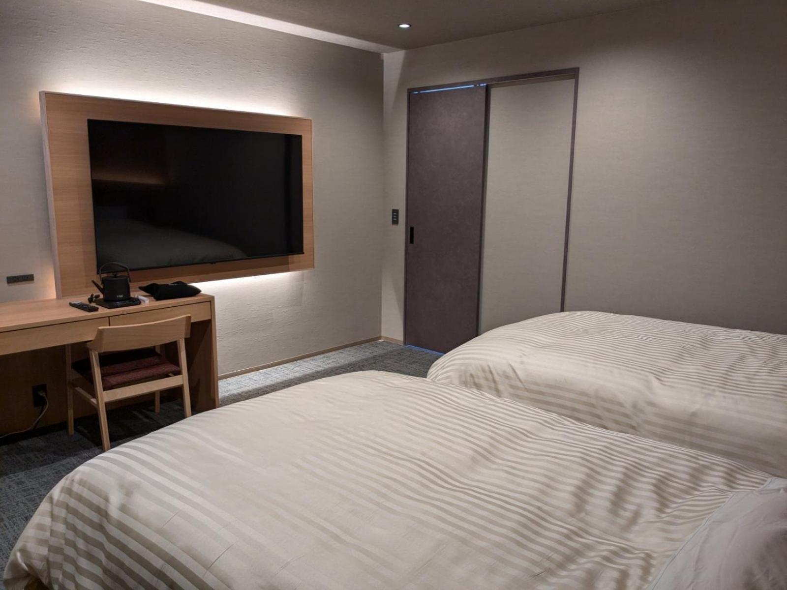 安宿茑屋日式旅馆 木曾町 外观 照片