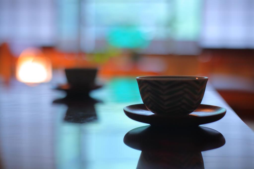 安宿茑屋日式旅馆 木曾町 客房 照片